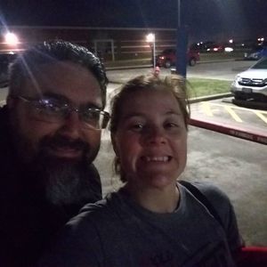 Meet your Posher, Wendy